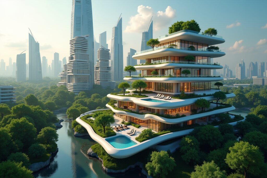 Immobilienmarkt 2026: Trends und Entwicklungen